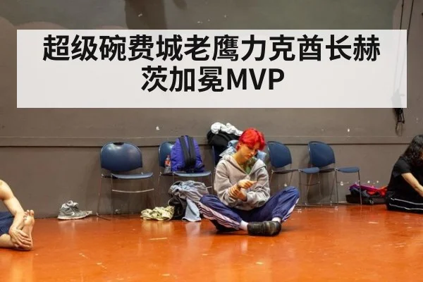 超级碗费城老鹰力克酋长赫茨加冕MVP